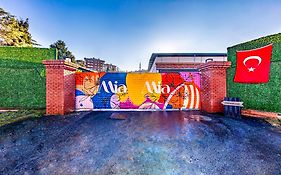 Mia Mia Suites